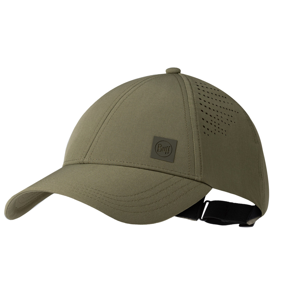 Bejsbolówka Buff Summit Cap Rozmiar: L-XL / Kolor: zielony