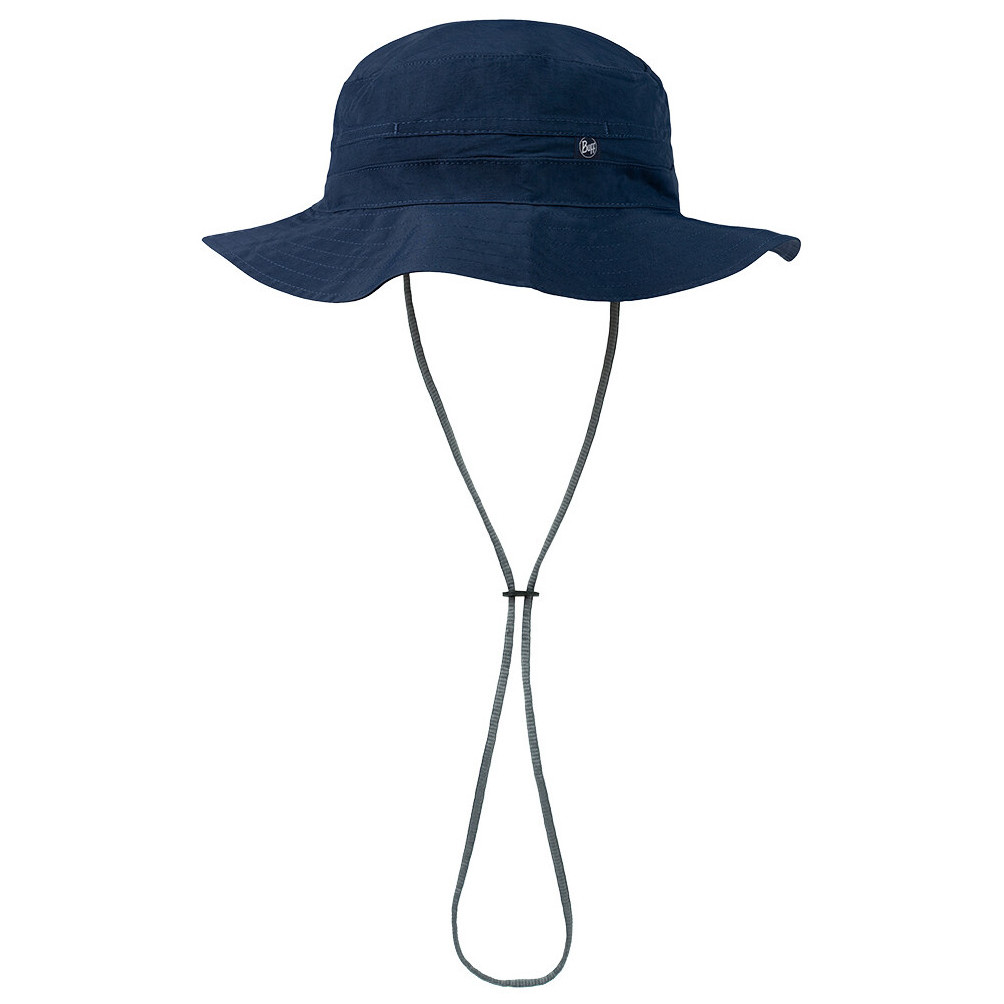 Kapelusz Buff Explore Booney Hat Rozmiar: L-XL / Kolor: ciemnoniebieski