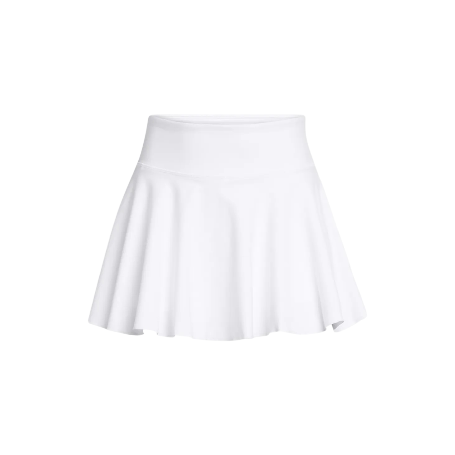 Spódnica Under Armour Motion Skort Rozmiar: M / Kolor: biały
