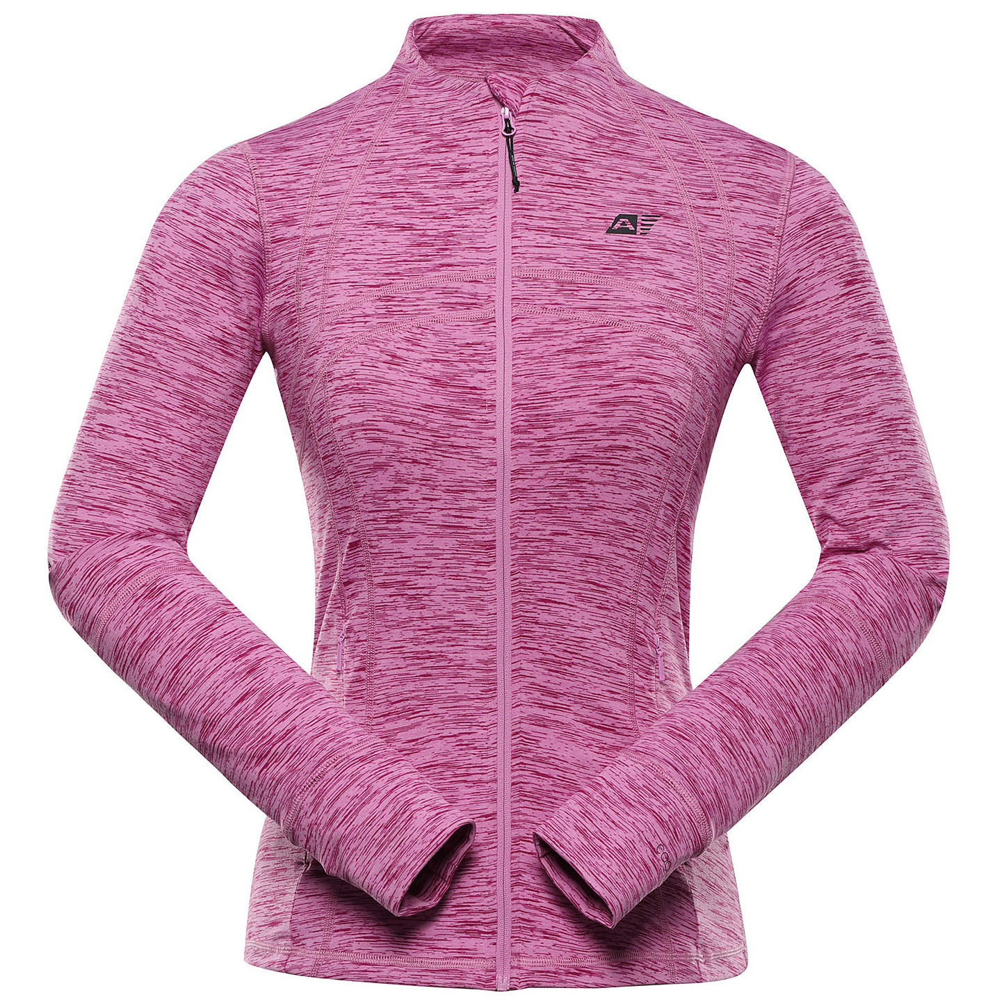 Bluza damska Alpine Pro Golla 2 Rozmiar: S