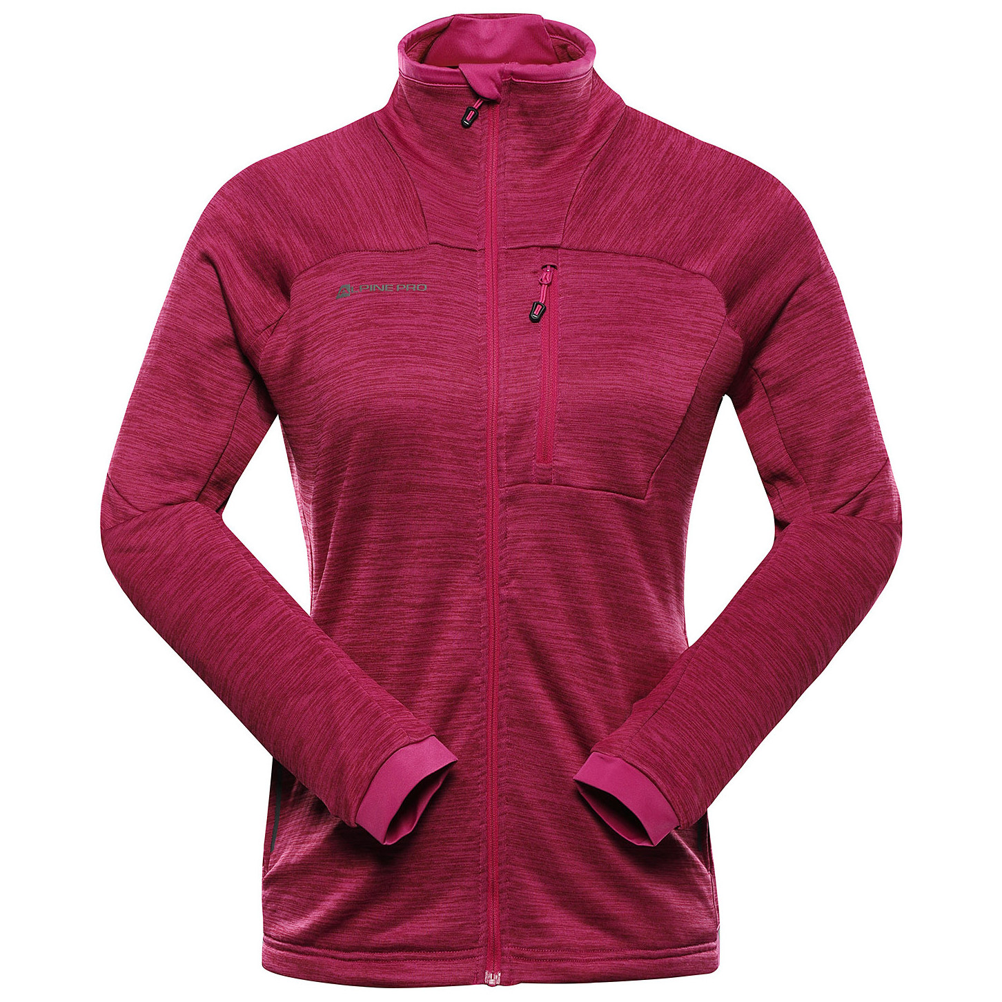 Bluza damska Alpine Pro Onneca 3 Rozmiar: L