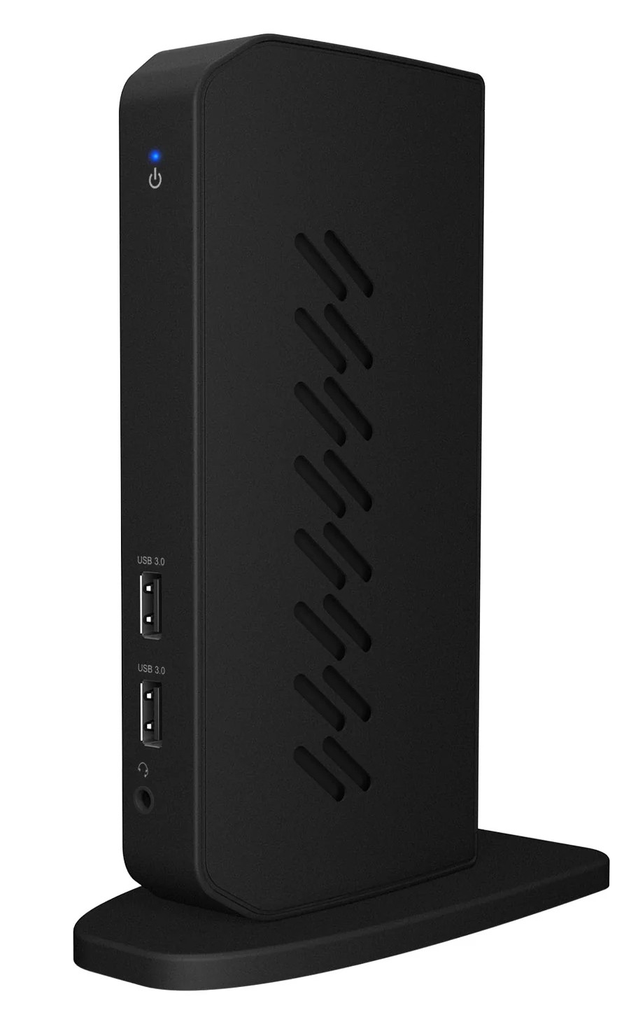 ICY BOX USB-C/USB-A 12w1 DisplayLink® 6x USB 3.0 2x HDMI 2x DP RJ45 IB-DK2252AC