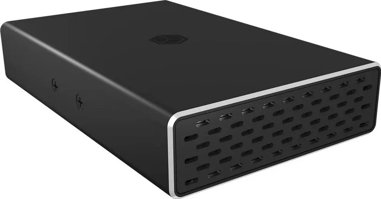 ICY BOX USB 3.2 Gen 2 - RAID2x HDD/SSD IB-RD2253-C31