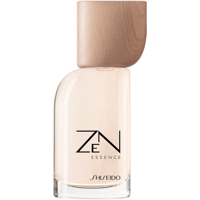 Shiseido Zen Essence woda perfumowana dla kobiet 100 ml