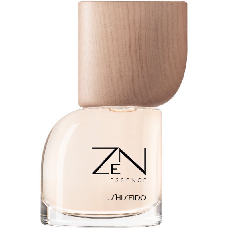 Shiseido Zen Essence woda perfumowana dla kobiet 50 ml