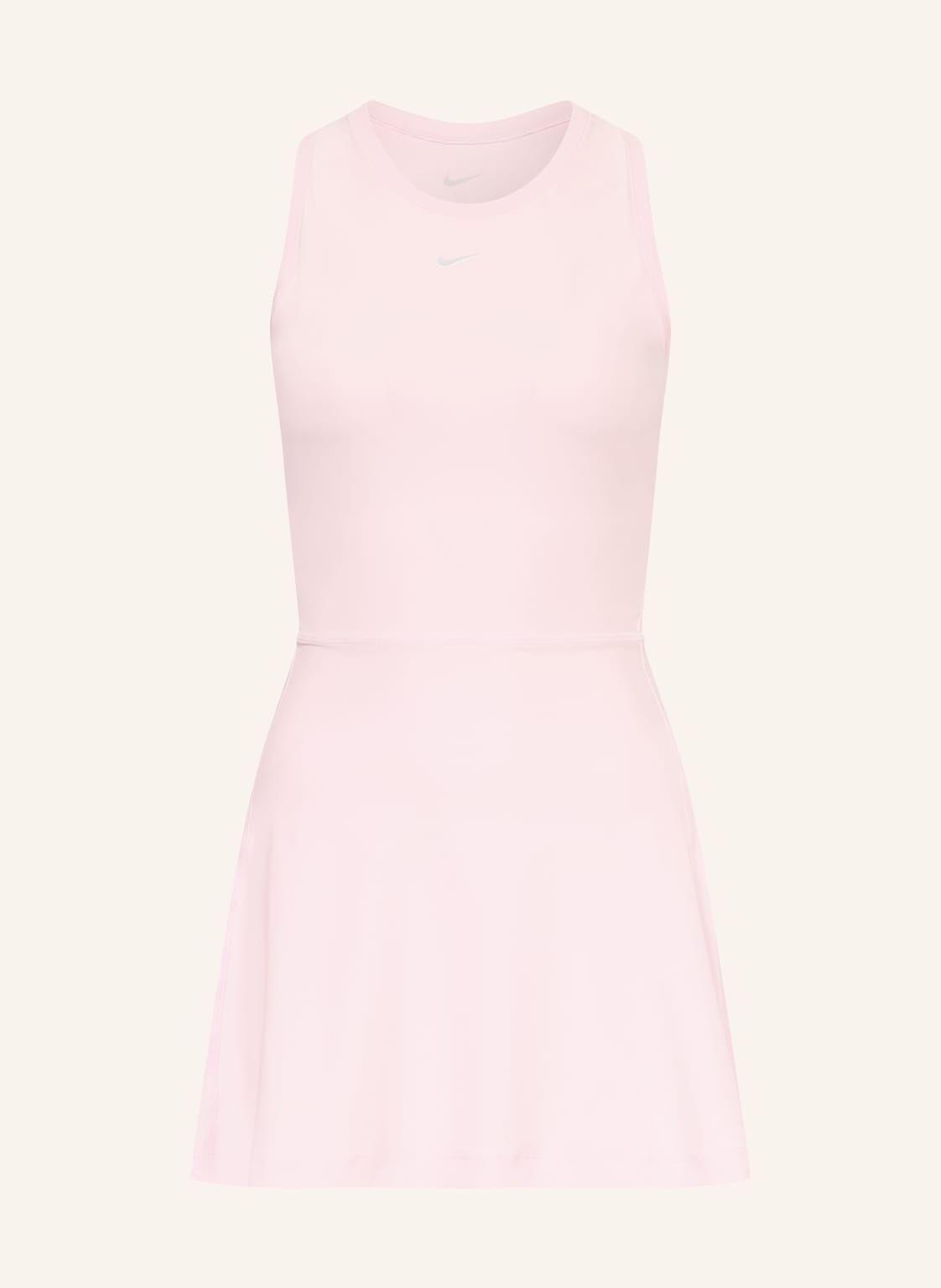 Nike Sukienka Tenisowa Victory rosa