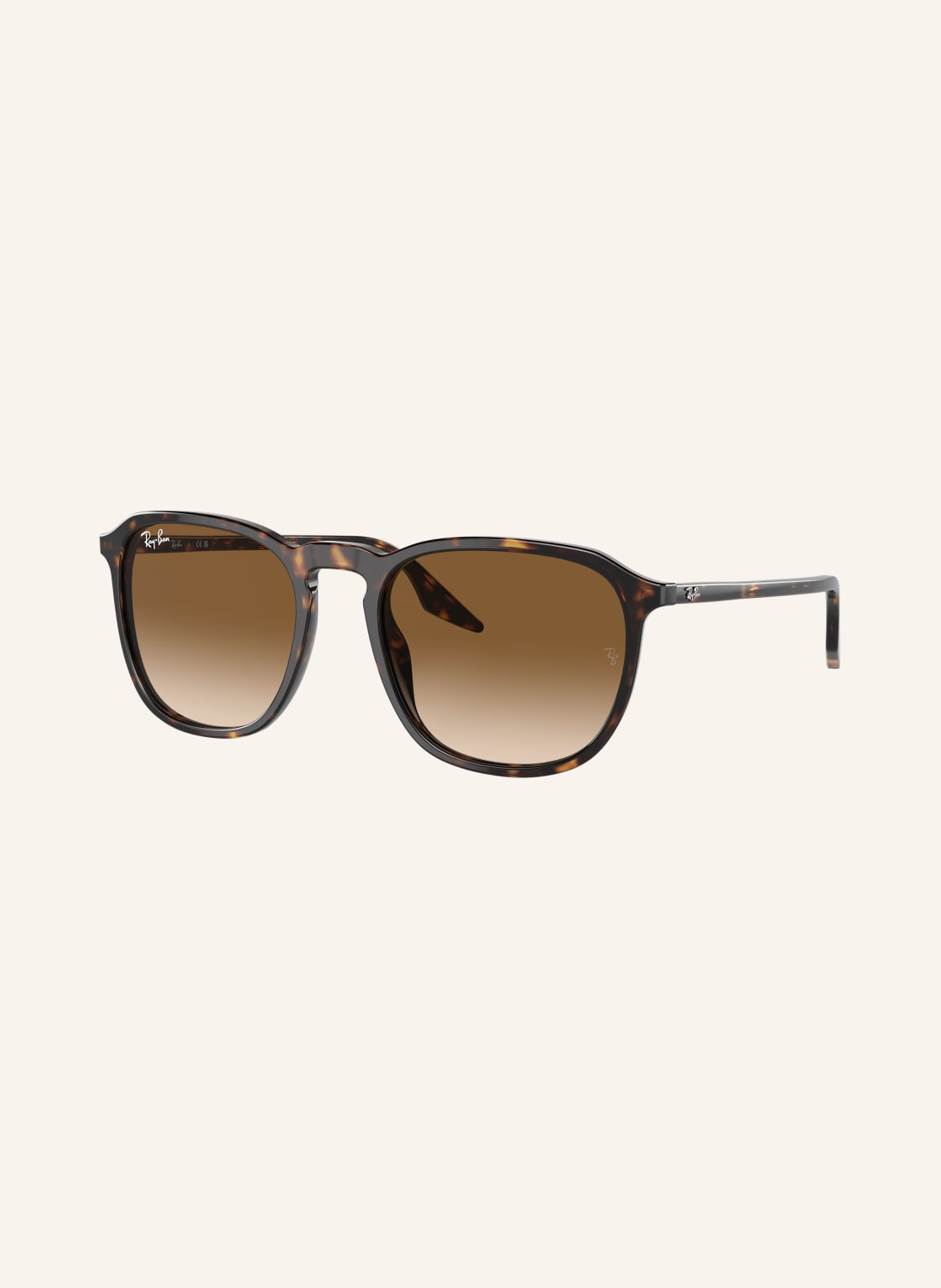 Ray-Ban Okulary Przeciwsłoneczne rb2203 braun