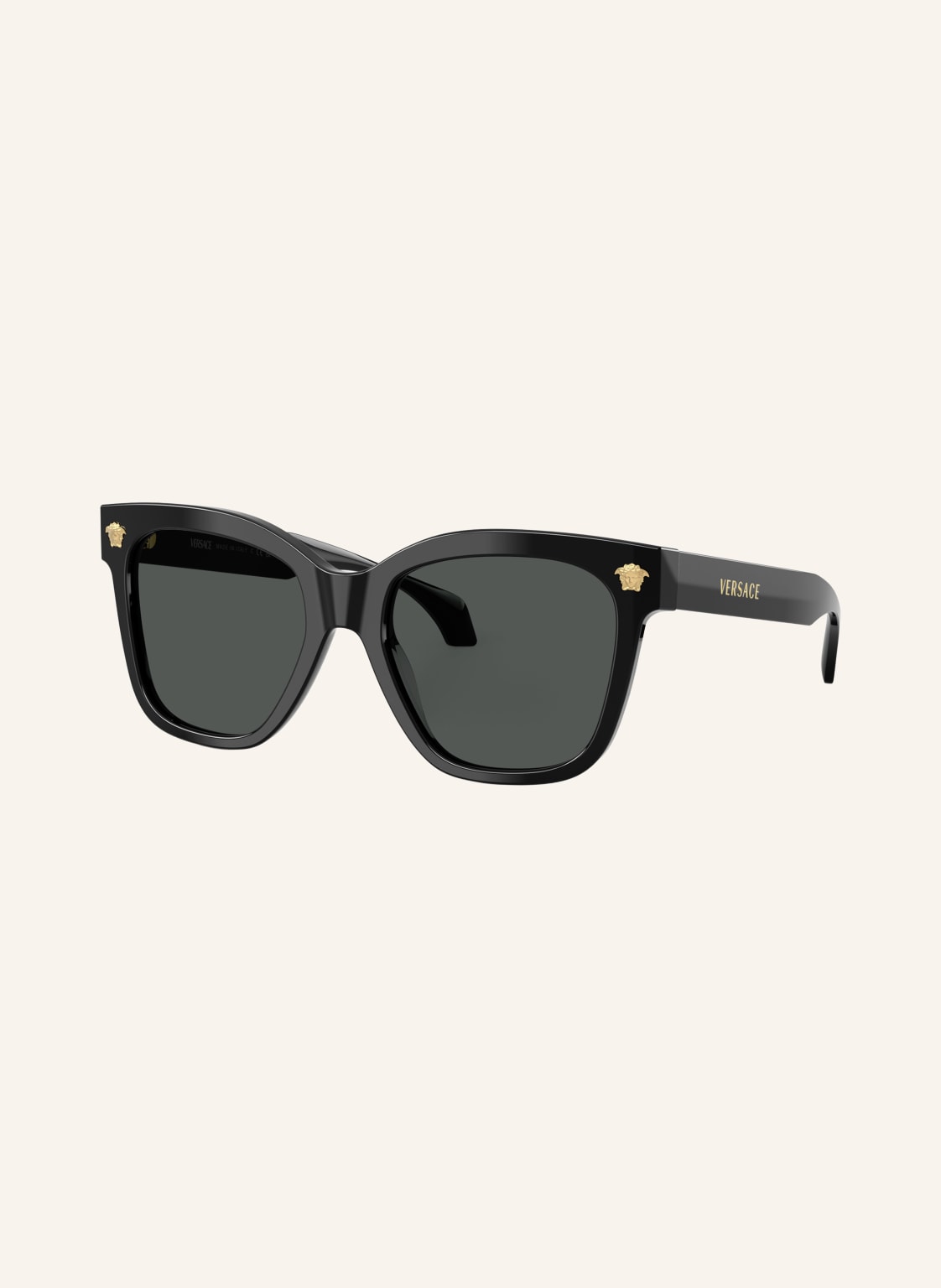 Versace Okulary Przeciwsłoneczne ve4511 schwarz