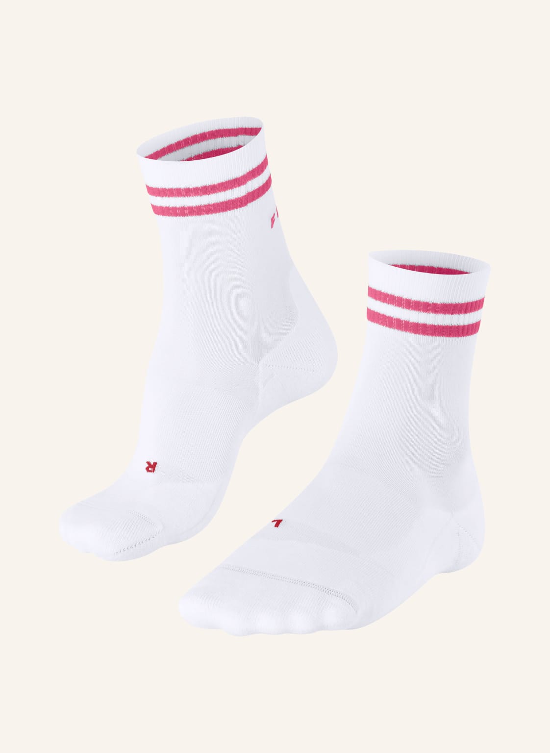Falke Skarpety Do Biegania ru4 weiss