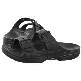 Klapki Saturday Sandal W Black 213586-001 (CR410-b) Crocs