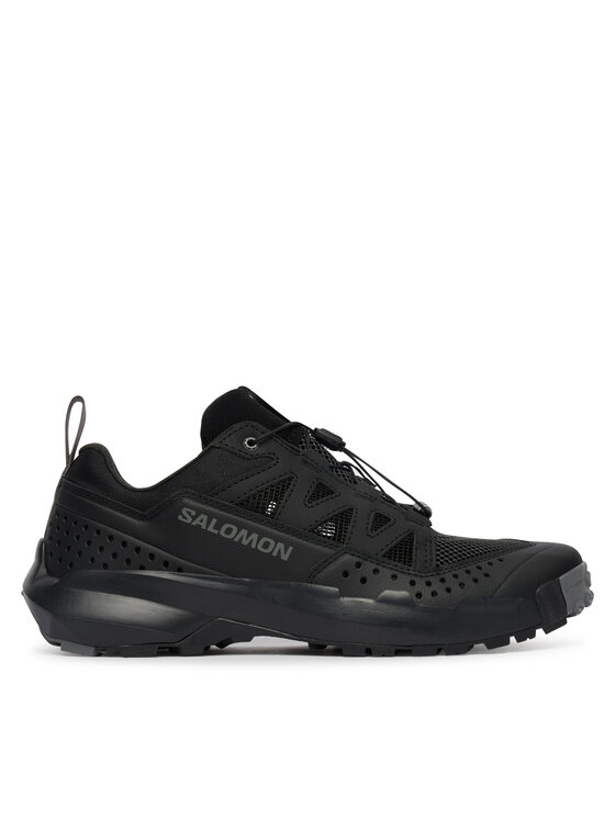 Salomon Trekkingi Terramphibian M L49144000 Czarny
