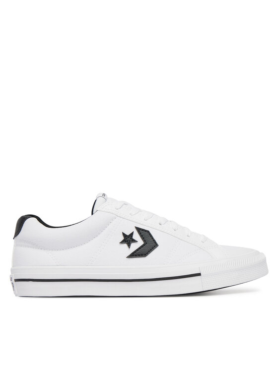 Converse Tenisówki Sport Casual A17559C Biały