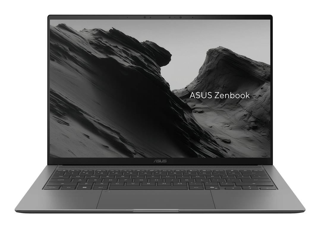 ASUS Zenbook S14 UX5406AA-SU052W Copilot+ PC Intel Core Ultra 9 386H Laptop 35,6 cm (14