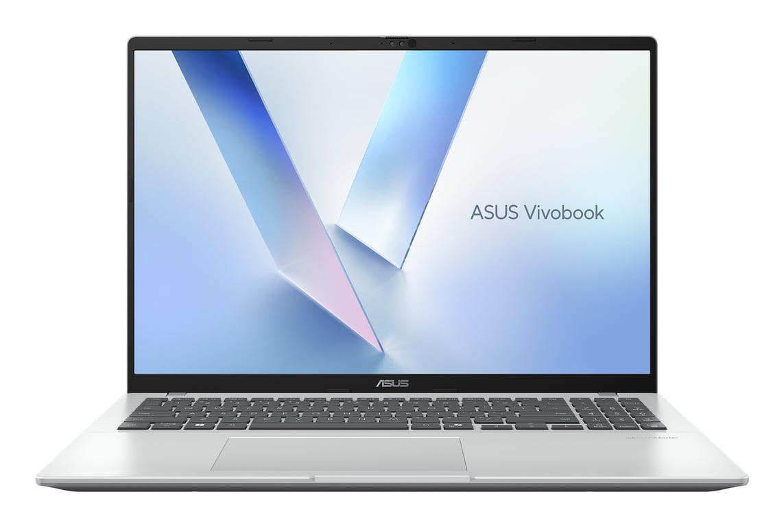 ASUS Vivobook 16 M1607KA-MB186W Copilot+ PC AMD Ryzen AI 5 330 Laptop 40,6 cm (16