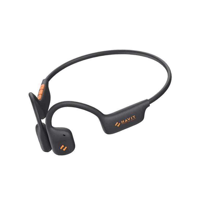 Havit E510BT Freego1 Air czarne