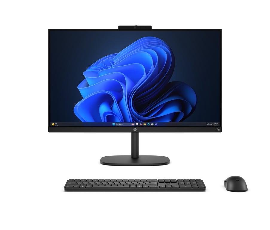 HP ProStudio 2 G2i Intel Core 5 120U 60,5 cm (23.8