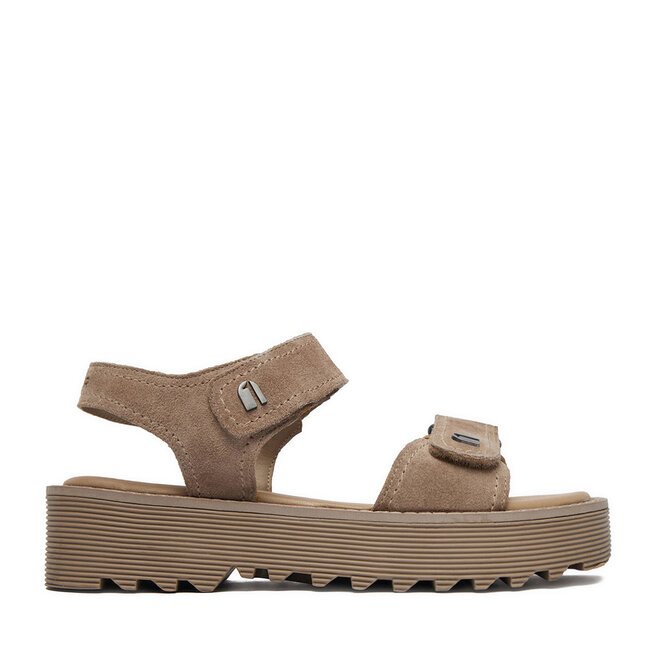 Sandały G-Star Raw CEO-WI16-AVA-04 Beżowy