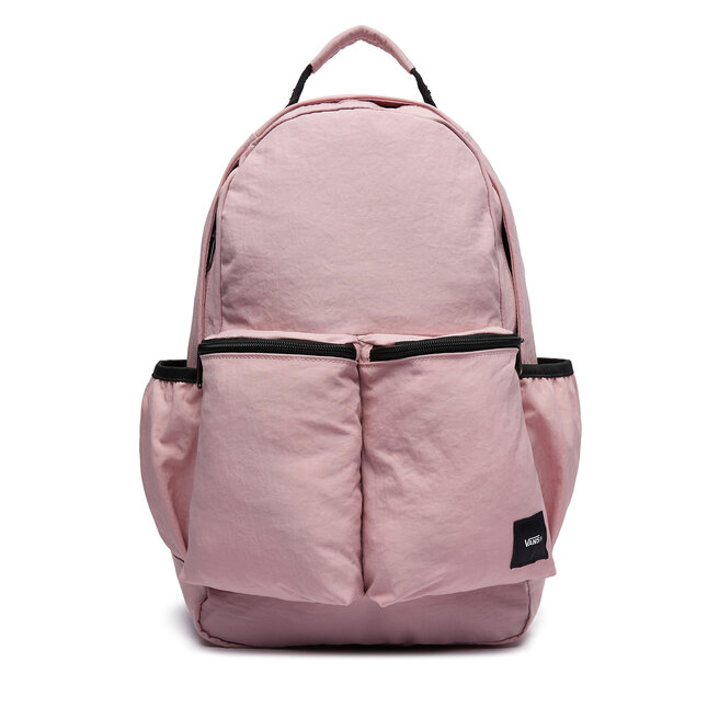 Plecak Vans Off The Wall Backpack VN000SUBFPR1 Różowy