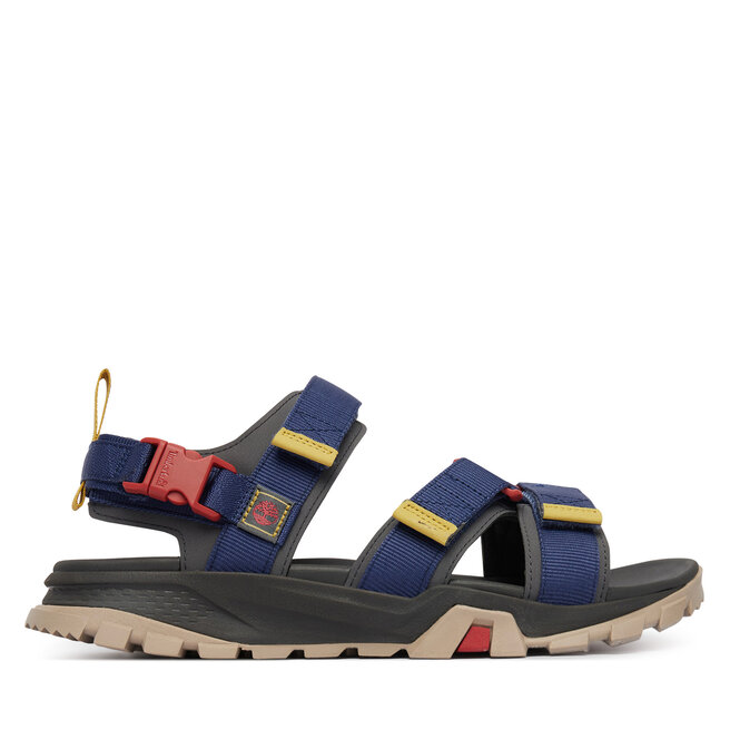 Sandały Timberland TB0A6DXTEAF1 Granatowy