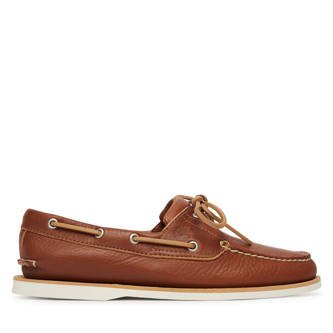 Półbuty Timberland TB0A4187EM61 Brązowy