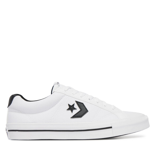 Tenisówki Converse Sport Casual A17559C Biały