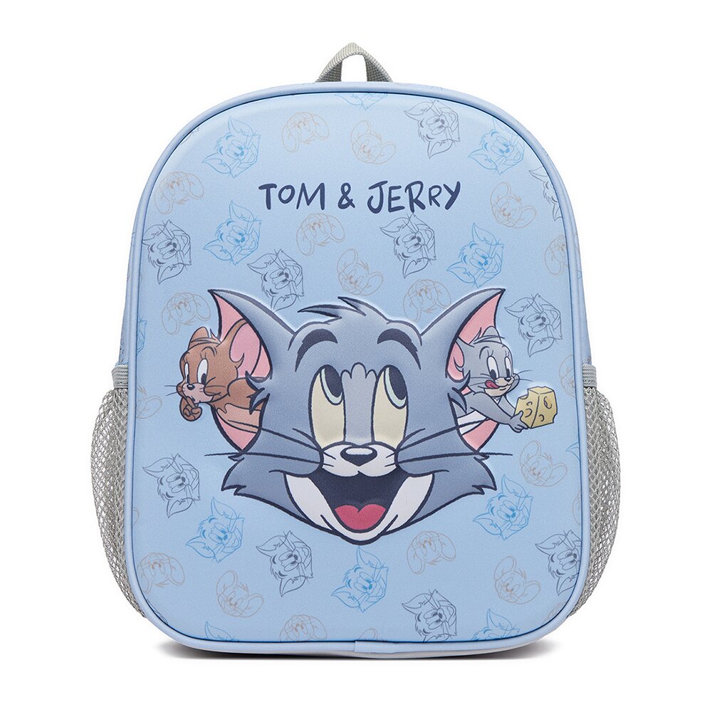 Plecak Tom & Jerry CEO-ACCCS-SS26-208WBTJ