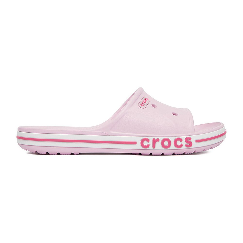 Klapki basenowe Crocs C-BAYABAND SLIDE 205392-6TG