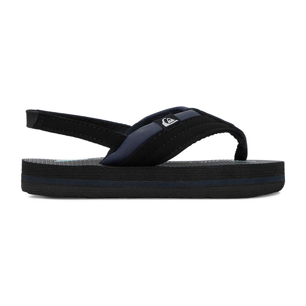 Sandały QUIKSILVER EO-QUILTED DUNE CQ10050TVZV