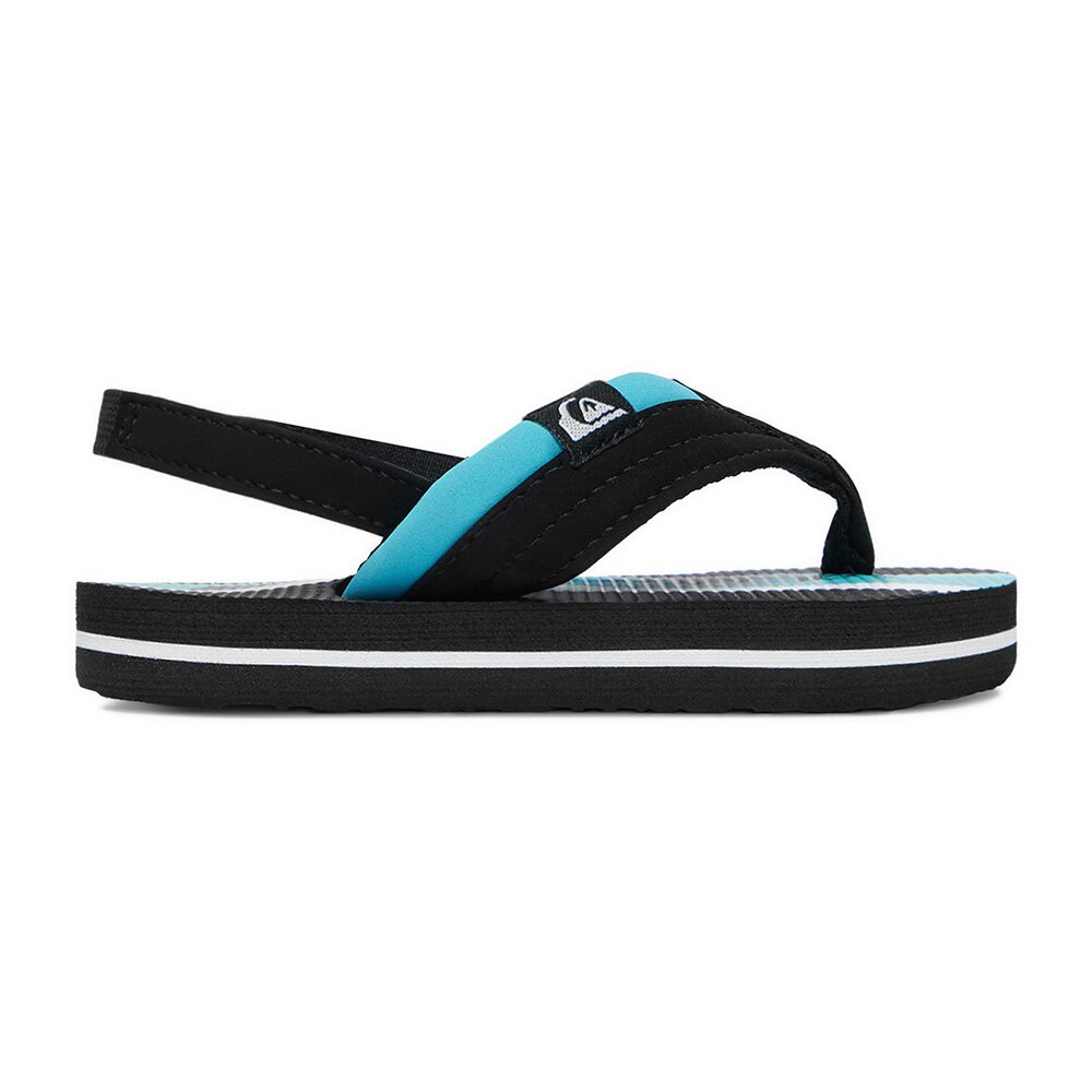 Sandały QUIKSILVER EO-QUILTED DUNE CQ10050TBA