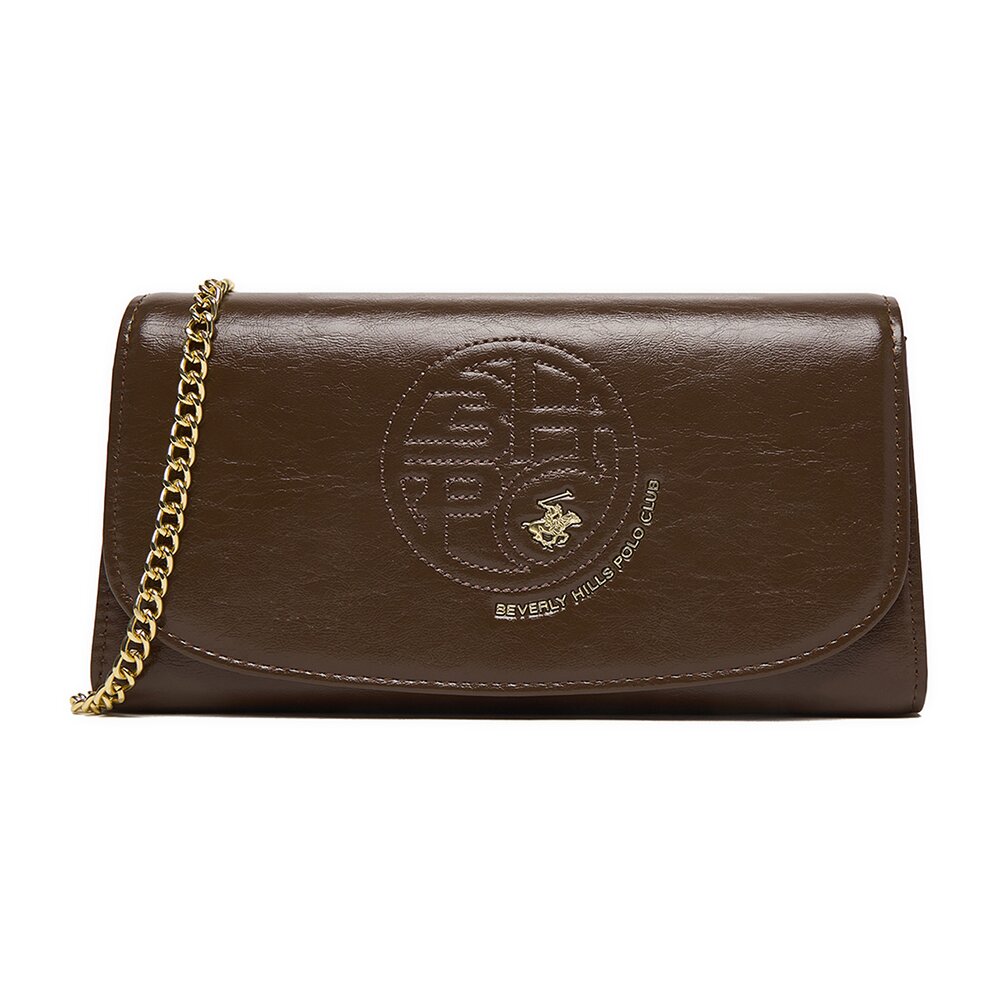Portfel Beverly Hills Polo Club CWBEO-BHPC-W1-008-SS26
