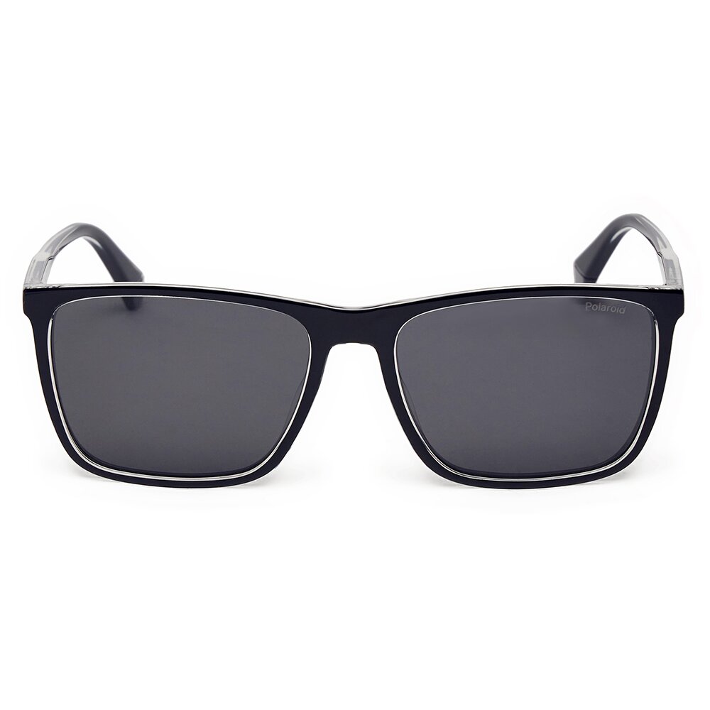Polaroid Okulary przeciwsłoneczne C PLD 4180/S Czarny