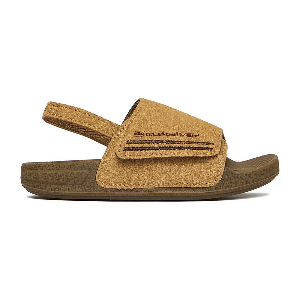 Sandały QUIKSILVER EO-POCHI SUEDE CQ10164TT