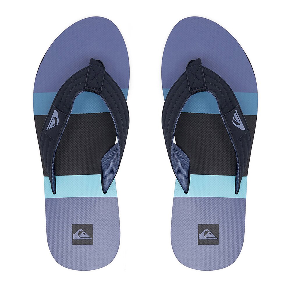 Klapki basenowe QUIKSILVER EO-DUNE CQ10036MMDA