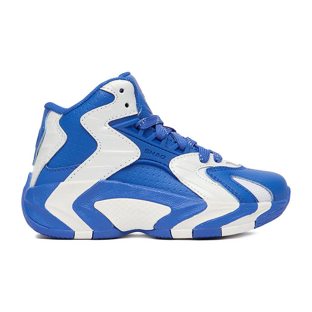Obuwie sportowe SHAQ EO-DEVASTATOR 2.0 AQ95042Y-MW