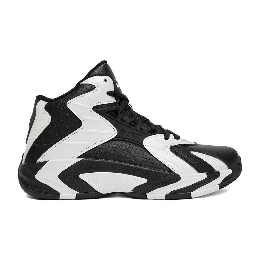 Obuwie sportowe SHAQ EO-DEVASTATOR 2.0 AQ95042B-BW