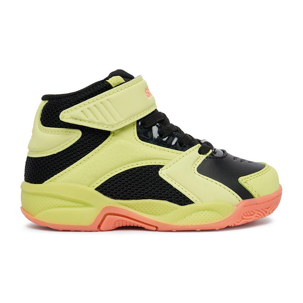 Obuwie sportowe SHAQ EO-MOTIVATE SE AQ95036T-K