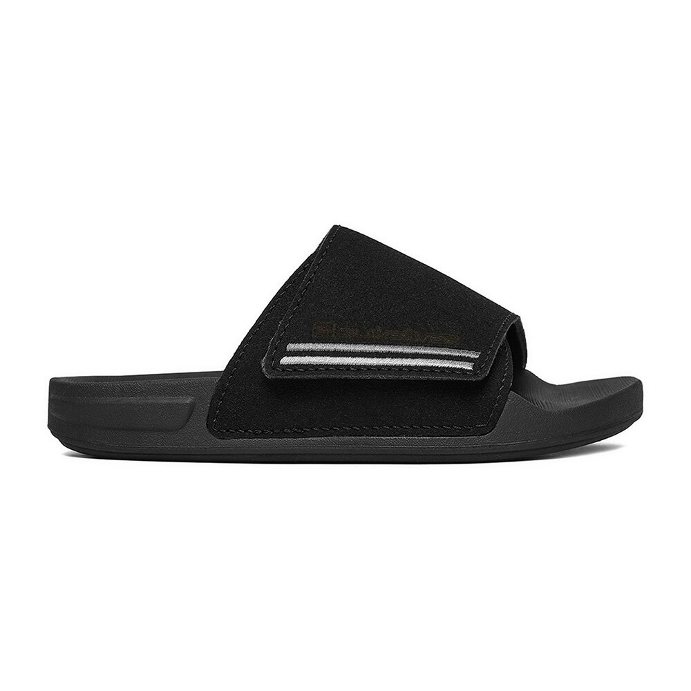 Klapki basenowe QUIKSILVER EO-POCHI SUEDE CQ10164YB