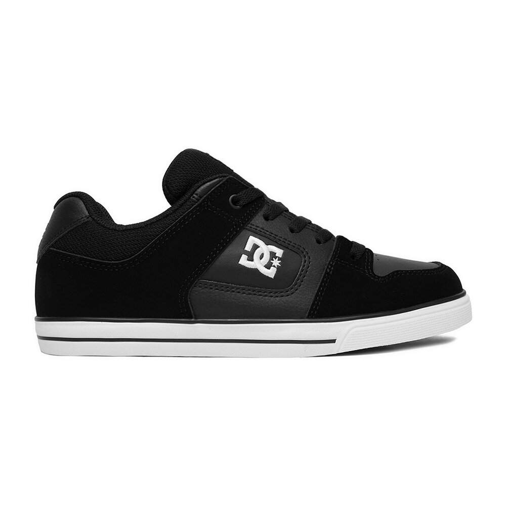 Obuwie sportowe DC Shoes EO-PURE DC01783004_