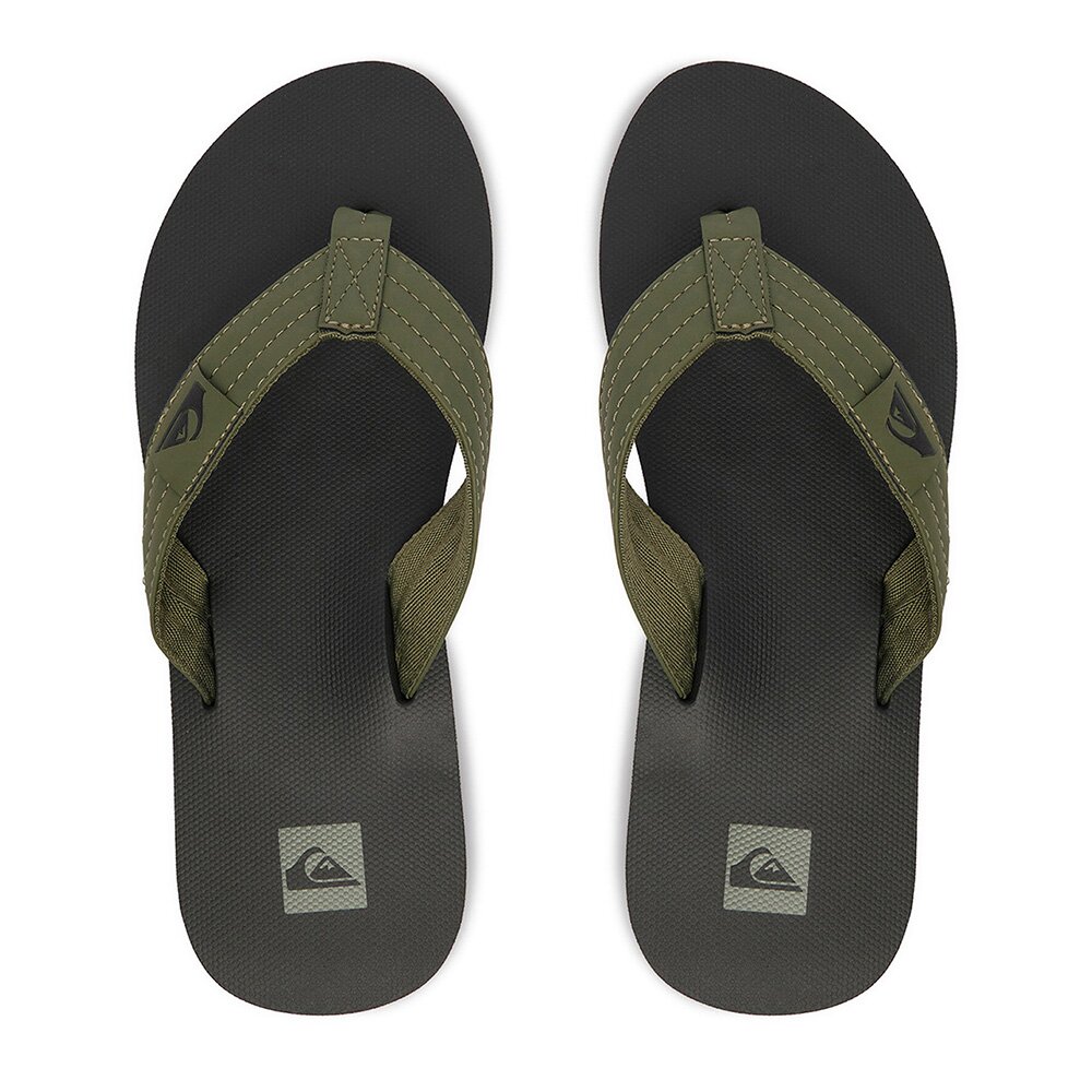 Klapki basenowe QUIKSILVER EO-DUNE CQ10036MGB