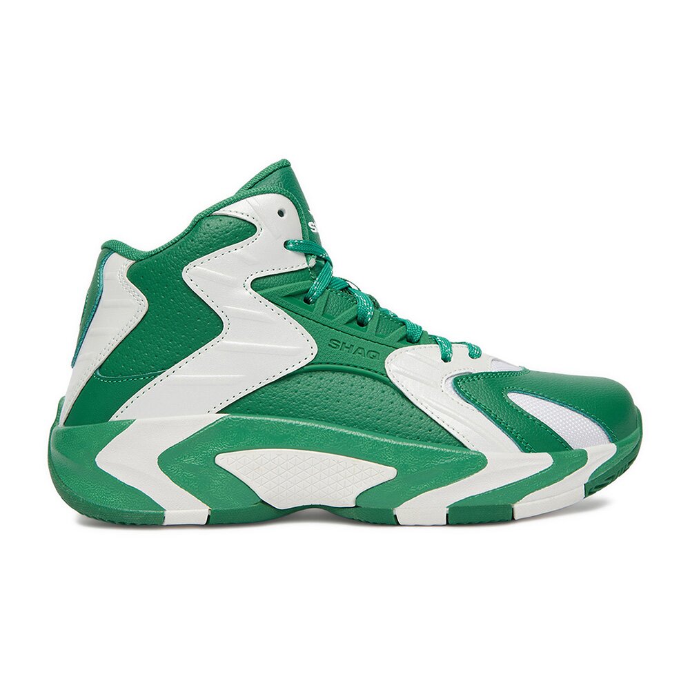 Obuwie sportowe SHAQ EO-DEVASTATOR 2.0 AQ95042B-GW