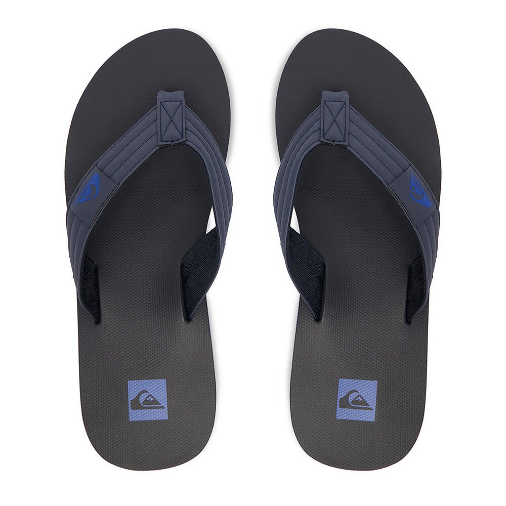 Klapki basenowe QUIKSILVER EO-DUNE CQ10036MDM