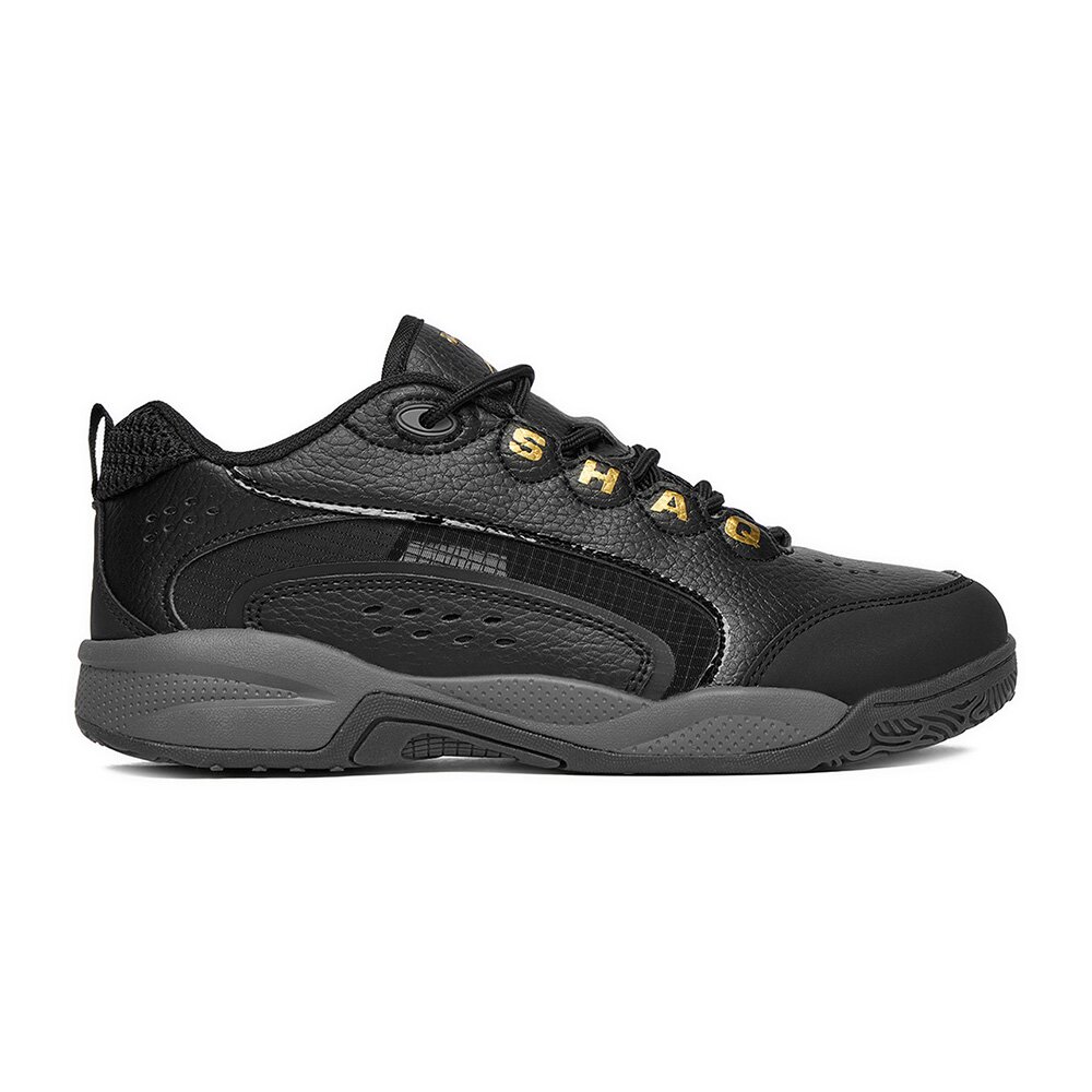 Obuwie sportowe SHAQ EO-GOLIATH AQ95071B-BVZ