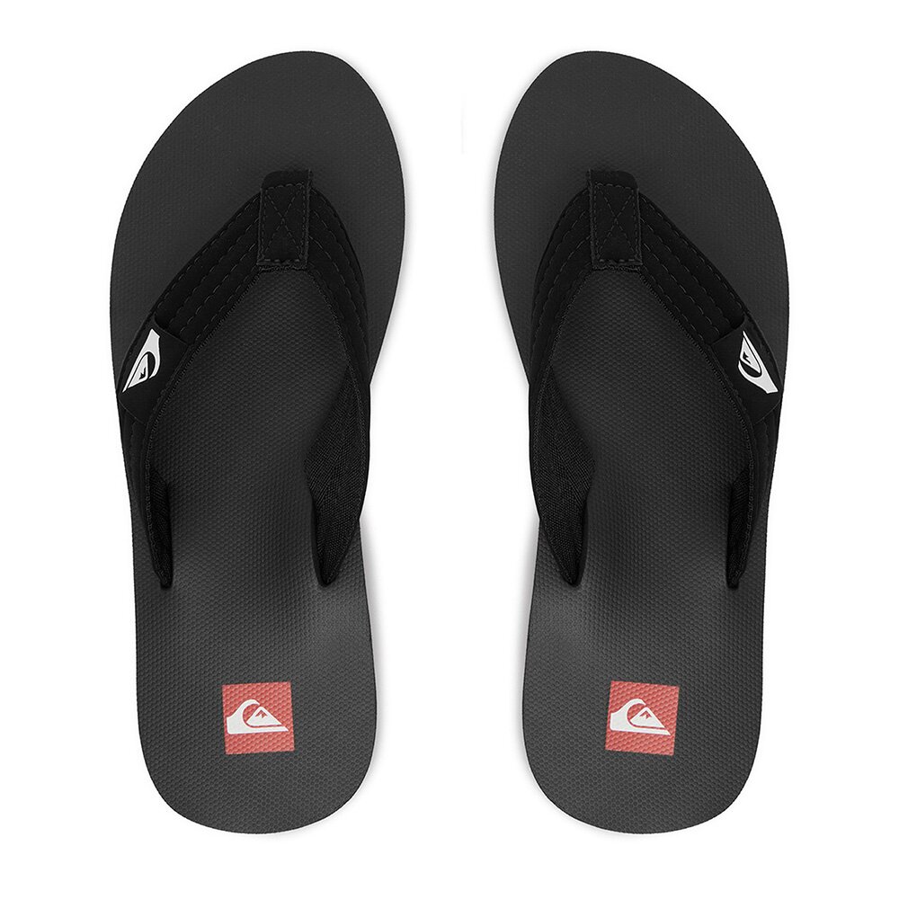 Klapki basenowe QUIKSILVER EO-DUNE CQ10036MB