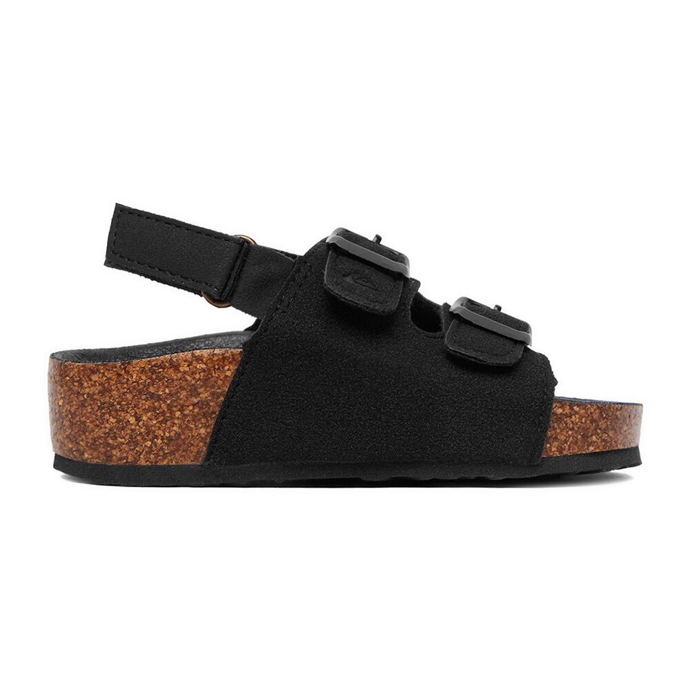 Sandały QUIKSILVER EO-DECK LITE CQ10159TB