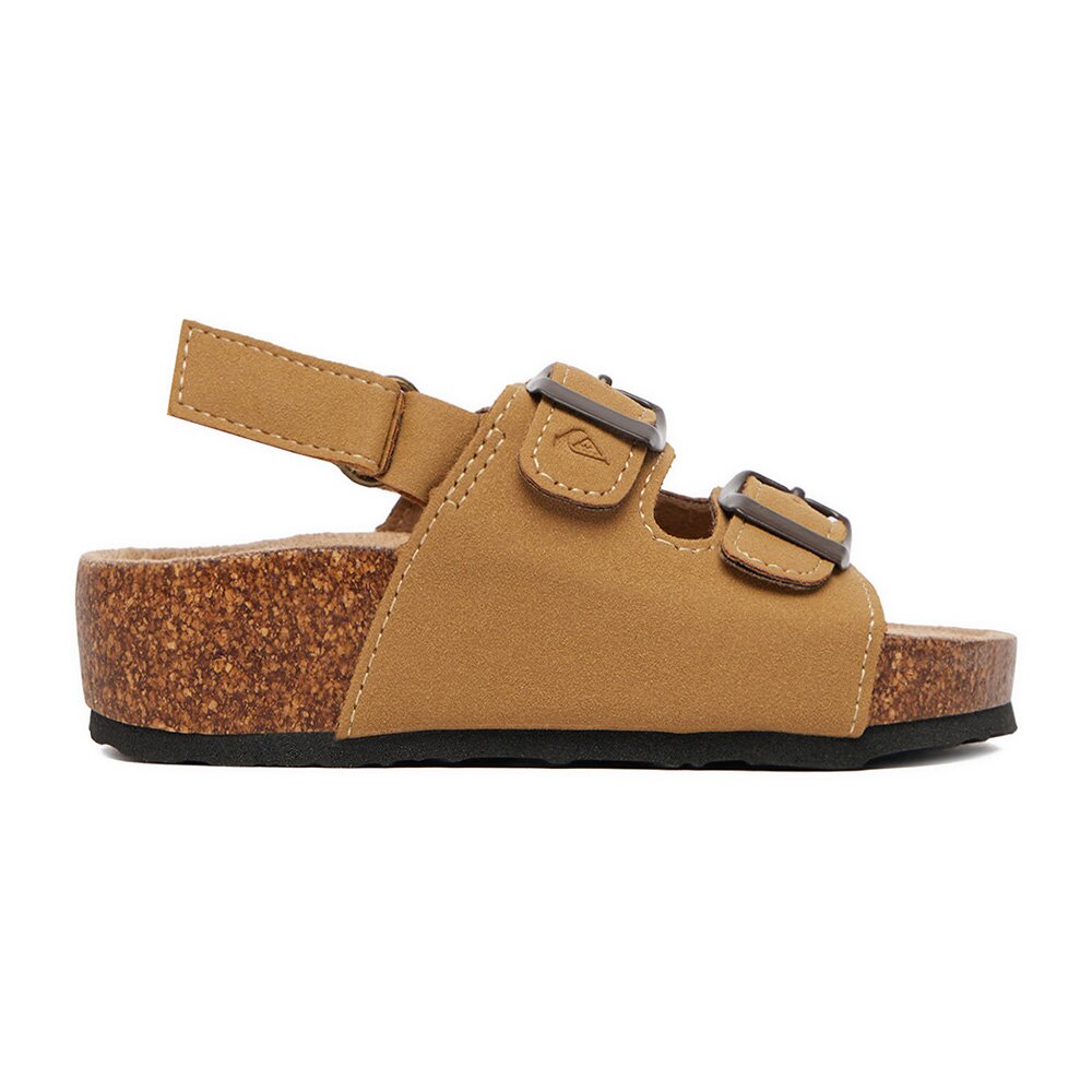 Sandały QUIKSILVER EO-DECK LITE CQ10159TT