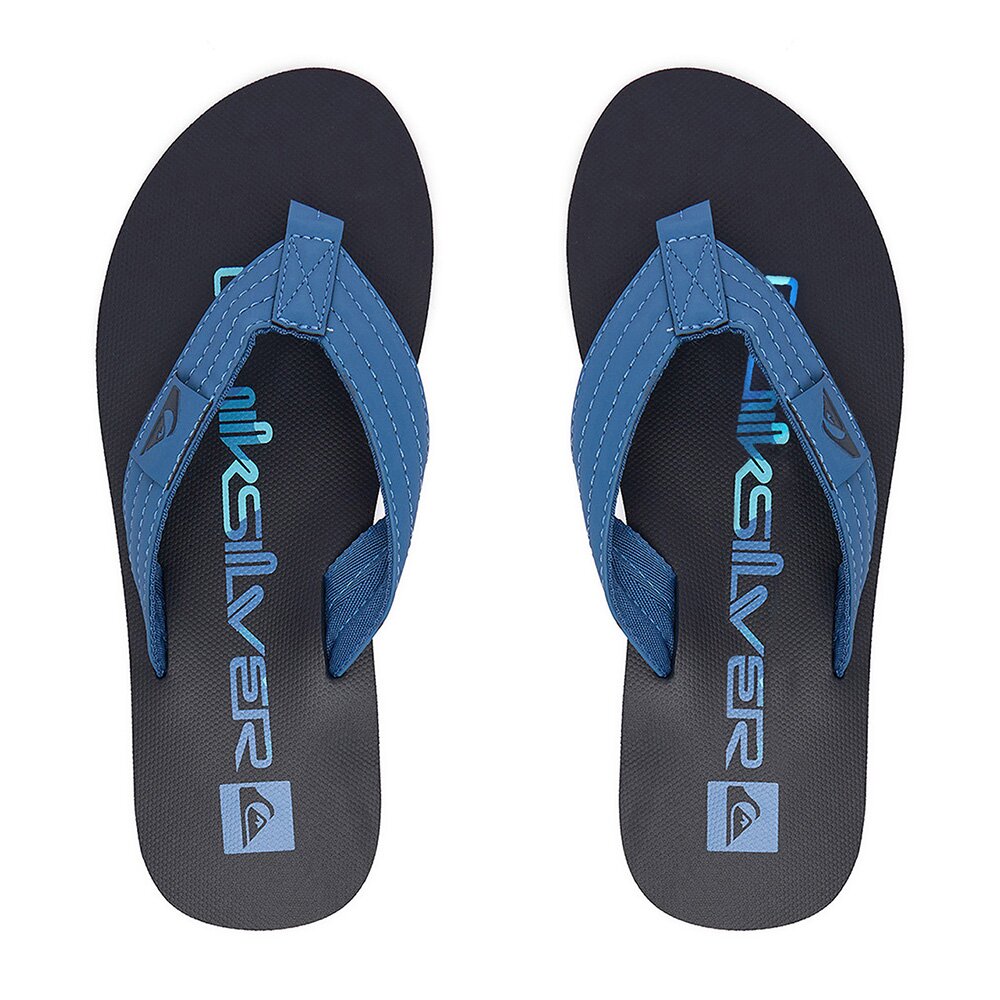 Klapki basenowe QUIKSILVER EO-DUNE CQ10036MMA
