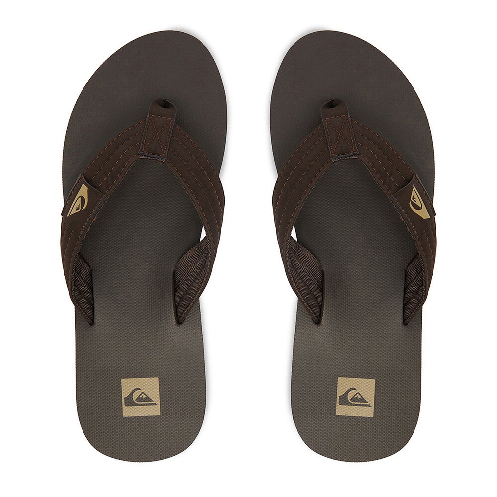Klapki basenowe QUIKSILVER EO-DUNE CQ10036MGG
