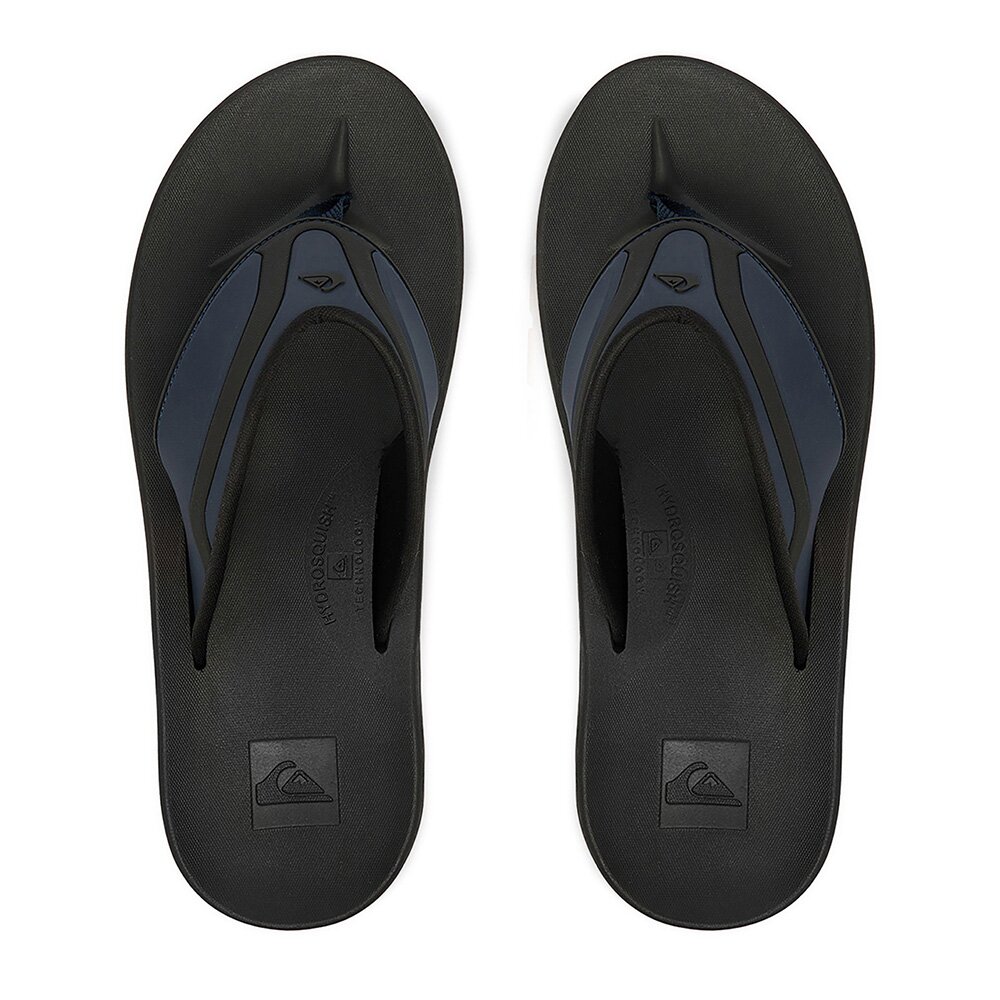 Klapki basenowe QUIKSILVER EO-BRANTON III CQ10124MD