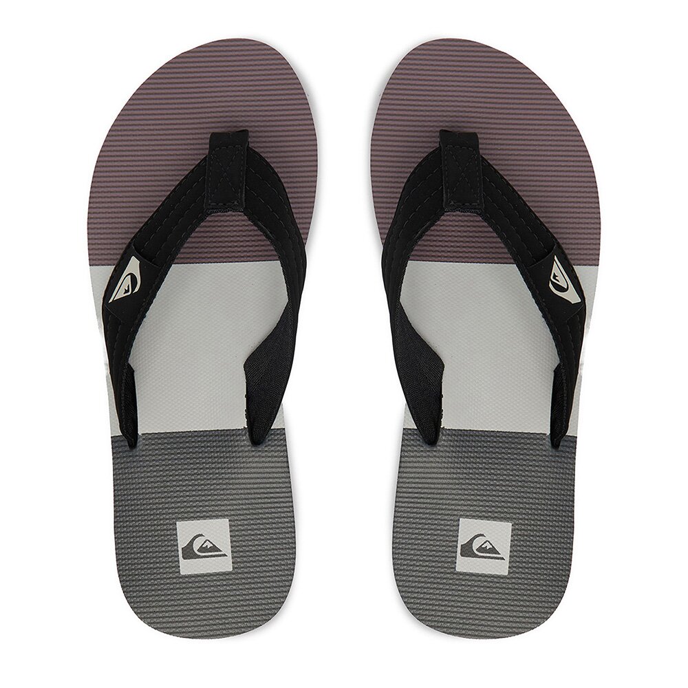 Klapki basenowe QUIKSILVER EO-DUNE CQ10036MEUX