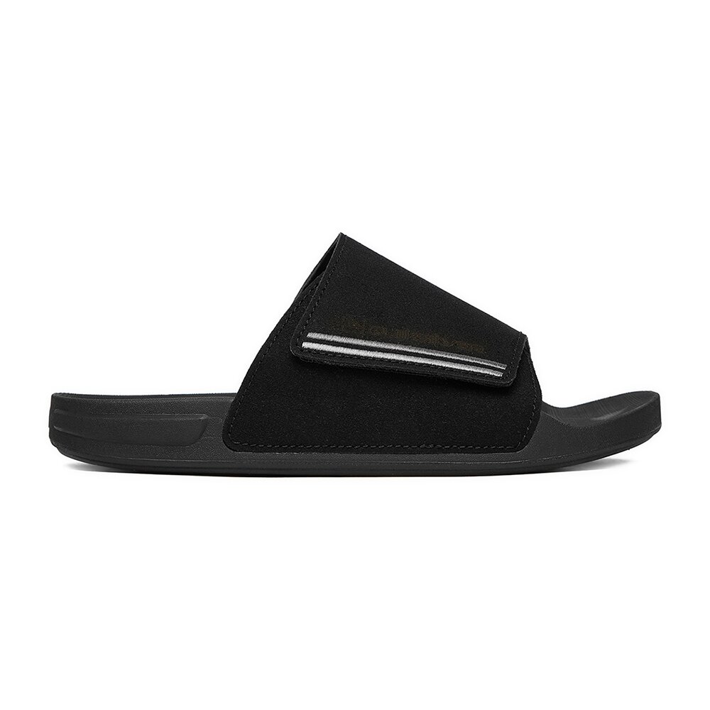 Klapki basenowe QUIKSILVER EO-POCHI SUEDE CQ10164BB
